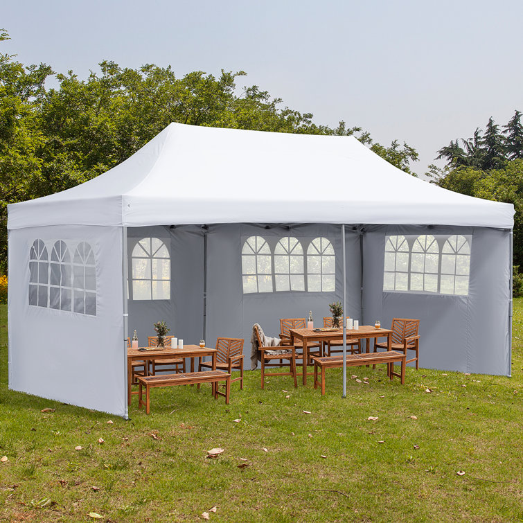 Instant hotsell tent canopy